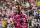 Meski Sudah 37 Tahun, Ini Rahasia Messi Sukses di Inter Miami