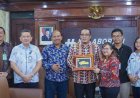 Aulia Ingin Program Kesehatan Jiwa Berbasis Masyarakat Terbentuk di Kecamatan se Kota Medan