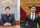 Gaya Bicara Verrell Bramasta Dipuji, Putra Venna Melinda Dibandingkan dengan Fufufafa