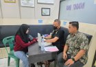 Promosikan Situs Judi Online di Instagram, Wanita di Medan Ditangkap