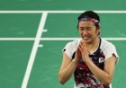 Semua Tuntutan An Se Young Dikabulkan Kemenpora Korea Selatan