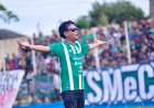 Smeck Hooligan Kecam Influencer Bawa Nama PSMS Medan Dalam Debat Perdana Cagub Sumut 2024