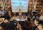 Fadli Zon: Indonesia Harus Tulis Ulang Sejarah Sebagai Negara dengan Peradaban Tertua di Dunia