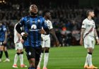 Skuad Conte Pasrah Usai Napoli Dibenam Atalanta 0-3 Dikandang Sendiri