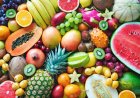 Buah Tinggi Gula yang Harus Diketahui