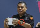 Kala Jam Tangan Dirdik Jampidsus Bernilai Rp 1 Miliar Disorot: Beli di Pasar, Harganya Rp 4 Juta