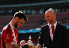 Bruno Ungkap Penyesalan atas Pemecatan Ten Hag, Legenda Man United Roy Keane Sebut Terlambat