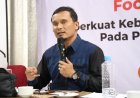 Bawaslu Sumut Catat Ada 36 Pelanggaran Selama Tahapan Pemilu 2024