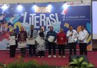 Revitalisasi Pendidikan, BPMP Luncurkan Lokakarya Literasi dan Numerasi