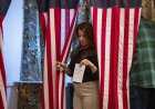 Pilpres Amerika Serikat 2024, TPS Mulai Dibuka di Beberapa Daerah