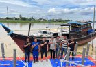 Polda Sumut Gagalkan Tindak Pidana Perdagangan Orang di Asahan