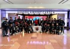 Bersiap Ikuti Piala Asia, Timnas U20 Indonesia Tiba di Jepang dan Hadapi 5 Uji Coba