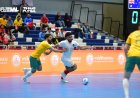 Timnas Futsal Indonesia ke Semifinal ASEAN Futsal Championship Usai Kalahkan Australia 3-1