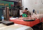 Harga Ayam Melonjak, Pembeli Beralih ke Ikan Laut