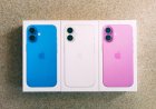 iPhone 16 Dilarang Dijual, Airlangga: Kita Lihat TKDN