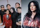 Nathalie Holscher Diledek Kembali ke Setelan Pabrik, Beda Reaksi Sule dan Putri Delina
