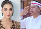 Ayu Ting Ting Batal Menikah, Ayah Rozak Tawarkan Dedi Mulyadi Jadi Menantu