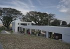 Revitalisasi Stadion Teladan Terhambat, Proyek APBD Baru Capai 67 Persen