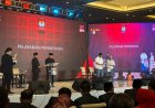 Soal Survei yang Sedang Dibicarakan, Begini Respons Edy dan Bobby