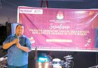 KPU Binjai Sudah Tentukan Debat Calon Wali Kota dan Wakil Wali Kota Sebanyak 2 Kali, Ini Jadwalnya