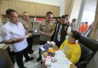 Dijadikan Markas Judi Online, Polisi Grebek Rumah di Cengkareng: Sindikat Kamboja