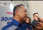 Aquabike World Championship Danau Toba Siap Tingkatkan Ekonomi Lokal dan Pariwisata: Proyeksikan Perputaran Ekonomi Hingga Rp400 M