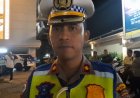 Hendak Mendahului Truk tapi Terjatuh, Balita 3 Tahun Tewas Terlindas