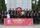 Pemprov Sumut Ajak Teladani Semangat Juang Pahlawan