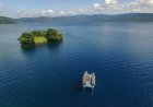 Bukan Danau Toba, Ternyata Ini Danau Terdalam se-Asia Tenggara