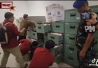 Ruangan Eks Stafsus Menkominfo Budi Arie Digeledah Imbas Judol: Loker Dipenuhi Uang