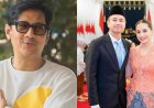 Jawaban Menohok Raffi Ahmad, Usai Diskakmat Andre Taulany Cs soal Gelar Doktor Honoris Causa