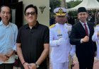 Curhatan Lawas Raffi Ahmad Ngaku ‘Siasat’ Berbisnis dengan Andre Taulany