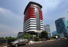 Operasi Senyap di KPP Madya, KPK Lepaskan Direksi PT WP yang Terjerat OTT