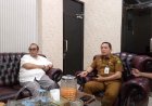 HKN Ke-60, Dinkes Medan Dorong Jaga Kesehatan Bersama