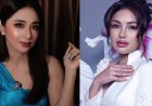 Dewi Perssik Turun Gunung Bela Fitri Salhuteru Lawan Nikita Mirzani