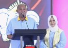 Lugas, Pasangan Ondim-Tiorita Unggul di Debat Kedua, Layak Pimpin Kabupaten Langkat