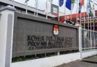 KPU Provinsi Sumut Pindahkan Lokasi Debat Ketiga Pilgub ke Tiara Convention Center