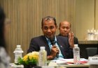 Ini Ragam Strategi Kemenkumham untuk Memenuhi Kebutuhan Informasi Masyarakat