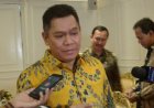 Sebelum Reses, DPR Targetkan Selesaikan Seleksi Capim dan Dewas KPK