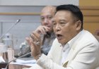 Komisi I DPR Minta Oknum TNI Penyerangan di Desa Selamat Dihukum
