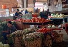 Harga Tomat Tembus Rp18.000 per Kilogram, Pembeli dan Penjual Mengeluh