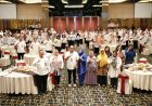 Penanganan Stunting di Medan Belum Optimal, Plt Walikota Tekankan Perlunya Langkah Konkret