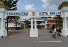 Anggota Dewan di Binjai Tanggapi Insentif Guru yang Belum Cair, Ronggur : Keuangan Pemko tak Kondusif