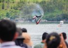 Hari Pertama Aquabike Jetski World Championship, Pembalap Portugal Lino Araujo Juara Satu