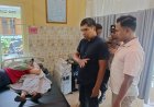 Murid Kelas 1 MI Diperkosa-Dibunuh: Jasad Ditemukan di Semak-semak