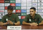 Liga 2 : Besok PSMS Medan Vs Persikota, Peluang Ayam Kinantan Naik ke Puncak Klasemen