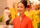 Farah Alia Az Zahra Ritonga Terpilih sebagai Puteri Anak Indonesia Lingkungan 2024