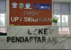 Warga Palas Ngeluh Ngurus Pajak STNK Jauh ke Tapsel, Jarak Tempuh Sampai 6 Jam