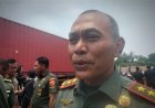 Petinggi TNI Pidanakan Anggotanya Yang Pakai Uang Satuan Untuk Judi Online