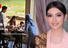Sikap Istri Gibran Rakabuming Makan Bareng Pengasuh Anak Disorot